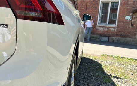 Volkswagen Tiguan II, 2022 год, 3 800 000 рублей, 20 фотография