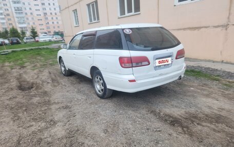Nissan Expert, 2002 год, 120 000 рублей, 5 фотография