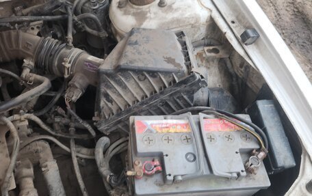 Nissan Expert, 2002 год, 120 000 рублей, 6 фотография