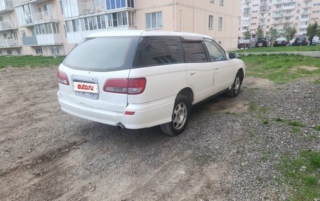 Nissan Expert, 2002 год, 120 000 рублей, 2 фотография