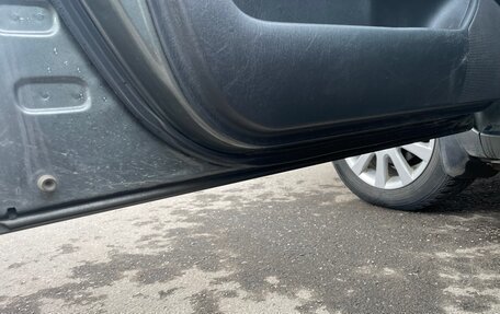 Toyota Corolla, 2006 год, 740 000 рублей, 13 фотография