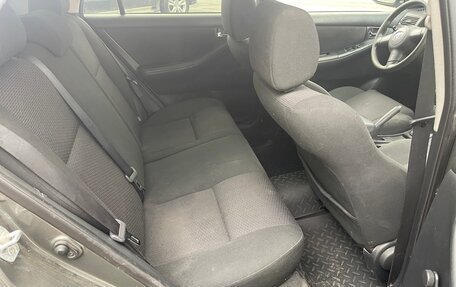 Toyota Corolla, 2006 год, 740 000 рублей, 9 фотография
