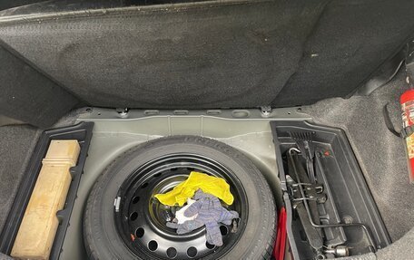 Toyota Corolla, 2006 год, 740 000 рублей, 11 фотография