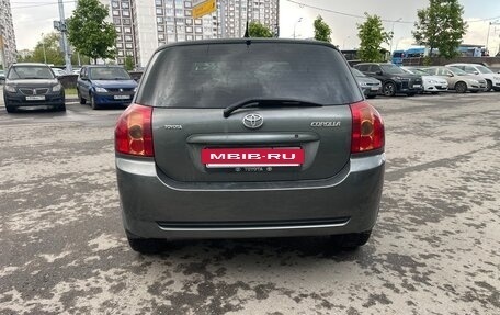 Toyota Corolla, 2006 год, 740 000 рублей, 5 фотография