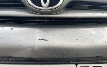 Toyota Corolla, 2006 год, 740 000 рублей, 17 фотография