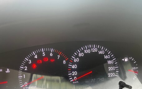 Toyota Corolla, 2006 год, 740 000 рублей, 19 фотография
