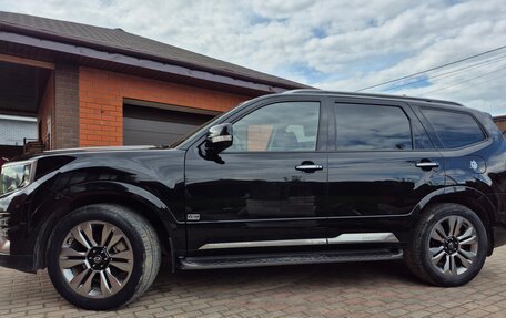 KIA Mohave I, 2019 год, 4 200 000 рублей, 4 фотография