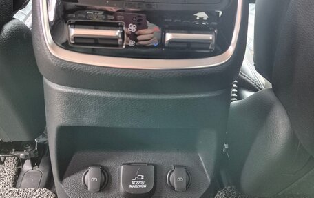 KIA Mohave I, 2019 год, 4 200 000 рублей, 16 фотография