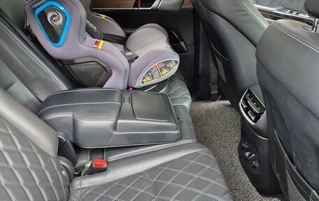 KIA Mohave I, 2019 год, 4 200 000 рублей, 17 фотография