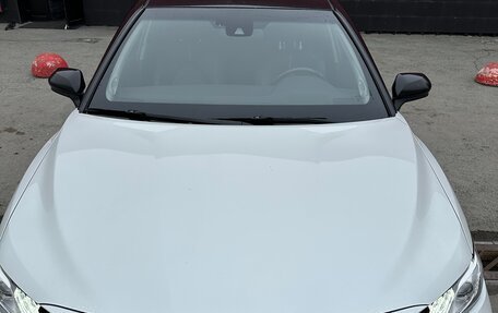 Toyota Camry, 2020 год, 2 450 000 рублей, 2 фотография