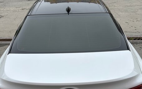 Toyota Camry, 2020 год, 2 450 000 рублей, 11 фотография