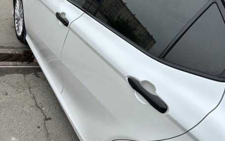 Toyota Camry, 2020 год, 2 450 000 рублей, 4 фотография