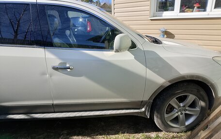 Hyundai ix55, 2009 год, 1 150 000 рублей, 4 фотография