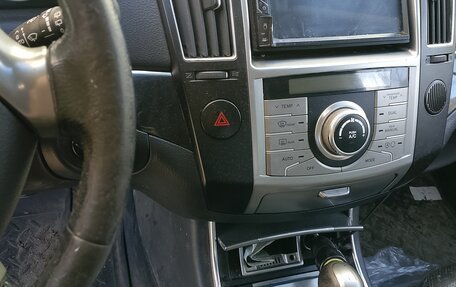 Hyundai ix55, 2009 год, 1 150 000 рублей, 5 фотография