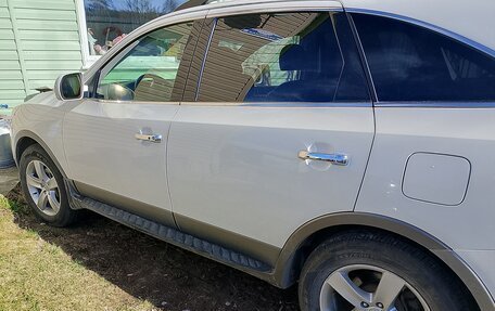 Hyundai ix55, 2009 год, 1 150 000 рублей, 3 фотография
