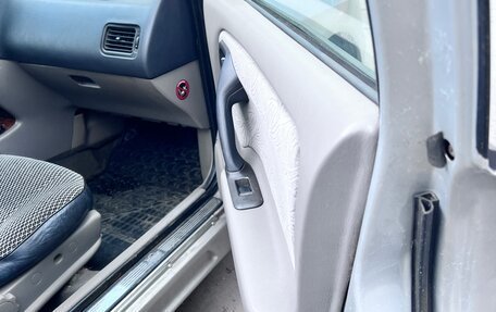 Nissan Primera II рестайлинг, 2000 год, 250 000 рублей, 5 фотография