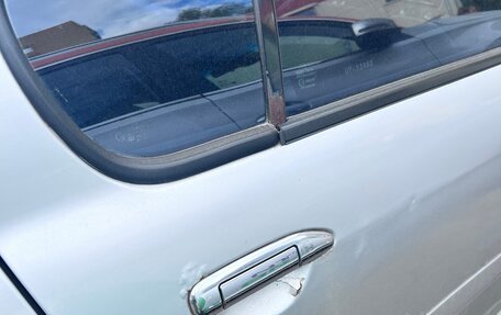 Nissan Primera II рестайлинг, 2000 год, 250 000 рублей, 7 фотография