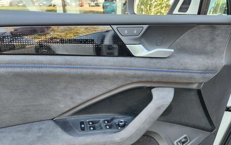 Volkswagen Tiguan, 2024 год, 5 200 000 рублей, 12 фотография