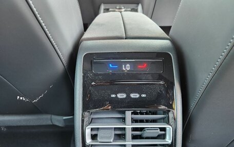 Volkswagen Tiguan, 2024 год, 5 200 000 рублей, 21 фотография