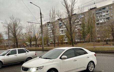 KIA Cerato III, 2012 год, 1 200 000 рублей, 6 фотография