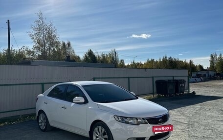 KIA Cerato III, 2012 год, 1 200 000 рублей, 2 фотография