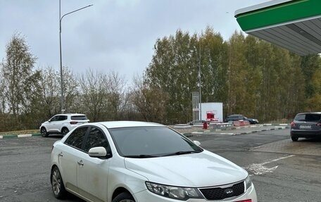 KIA Cerato III, 2012 год, 1 200 000 рублей, 3 фотография