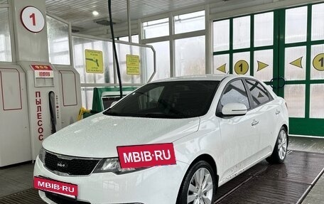 KIA Cerato III, 2012 год, 1 200 000 рублей, 4 фотография