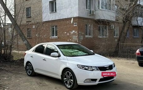KIA Cerato III, 2012 год, 1 200 000 рублей, 11 фотография