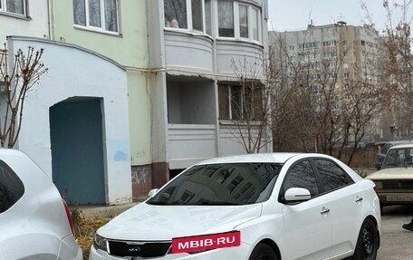 KIA Cerato III, 2012 год, 1 200 000 рублей, 7 фотография