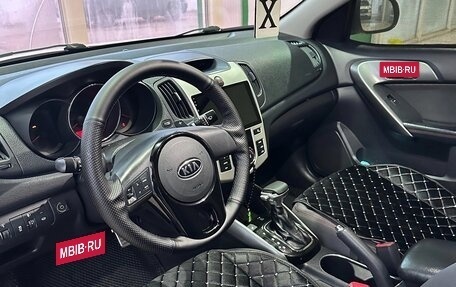 KIA Cerato III, 2012 год, 1 200 000 рублей, 12 фотография