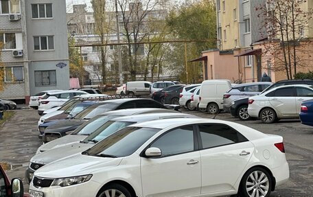 KIA Cerato III, 2012 год, 1 200 000 рублей, 16 фотография