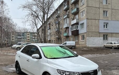 KIA Cerato III, 2012 год, 1 200 000 рублей, 13 фотография
