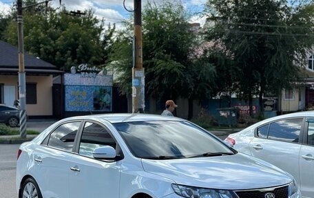 KIA Cerato III, 2012 год, 1 200 000 рублей, 19 фотография