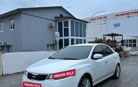 KIA Cerato III, 2012 год, 1 200 000 рублей, 15 фотография