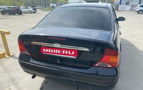 Ford Focus IV, 2004 год, 230 000 рублей, 4 фотография