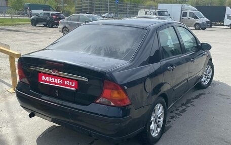 Ford Focus IV, 2004 год, 230 000 рублей, 5 фотография