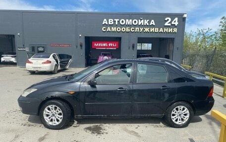 Ford Focus IV, 2004 год, 230 000 рублей, 2 фотография