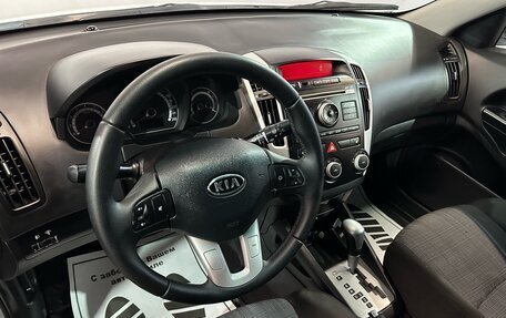 KIA cee'd I рестайлинг, 2010 год, 790 000 рублей, 5 фотография