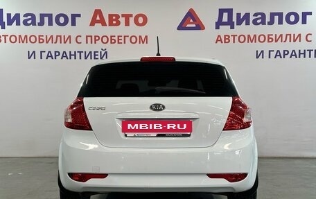 KIA cee'd I рестайлинг, 2010 год, 790 000 рублей, 4 фотография
