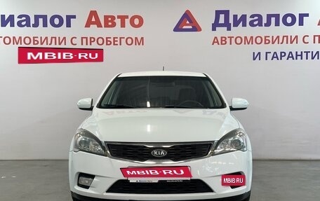 KIA cee'd I рестайлинг, 2010 год, 790 000 рублей, 2 фотография