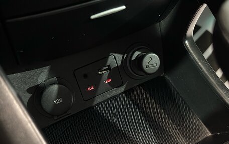 KIA cee'd I рестайлинг, 2010 год, 790 000 рублей, 17 фотография