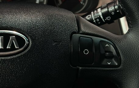 KIA cee'd I рестайлинг, 2010 год, 790 000 рублей, 13 фотография