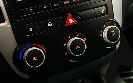 KIA cee'd I рестайлинг, 2010 год, 790 000 рублей, 16 фотография