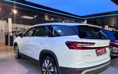 Skoda Kodiaq, 2025 год, 5 700 000 рублей, 2 фотография
