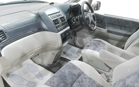 Nissan Bassara, 2000 год, 549 000 рублей, 8 фотография