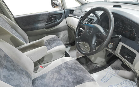 Nissan Bassara, 2000 год, 549 000 рублей, 7 фотография