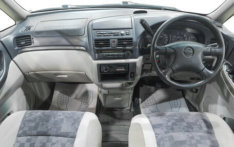 Nissan Bassara, 2000 год, 549 000 рублей, 10 фотография