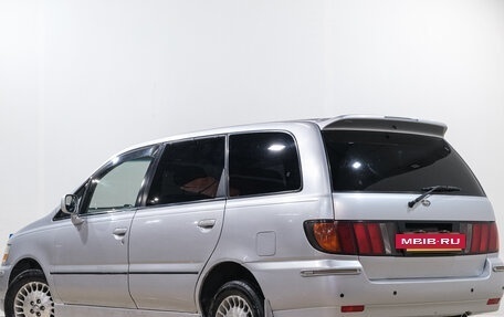 Nissan Bassara, 2000 год, 549 000 рублей, 4 фотография