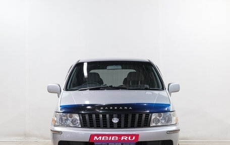 Nissan Bassara, 2000 год, 549 000 рублей, 2 фотография