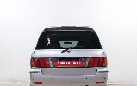 Nissan Bassara, 2000 год, 549 000 рублей, 5 фотография
